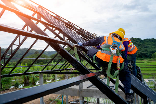 Best Local Roofing Companies  in Eureka, KS