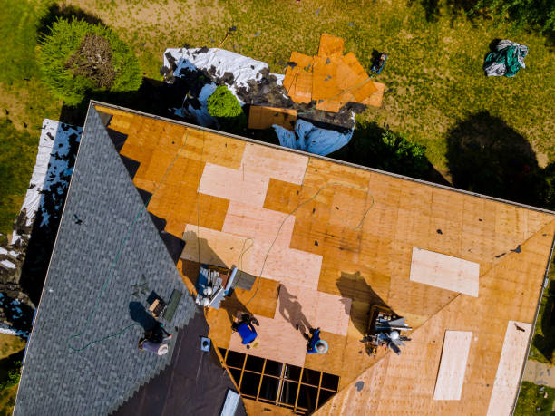 Slate Roofing Contractor in Eureka, KS