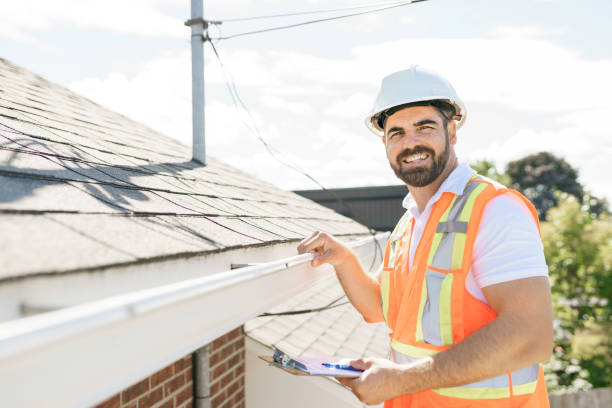 Best Roof Replacement Cost  in Eureka, KS