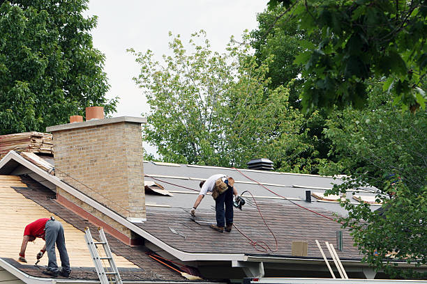 Best Roof Restoration Services  in Eureka, KS