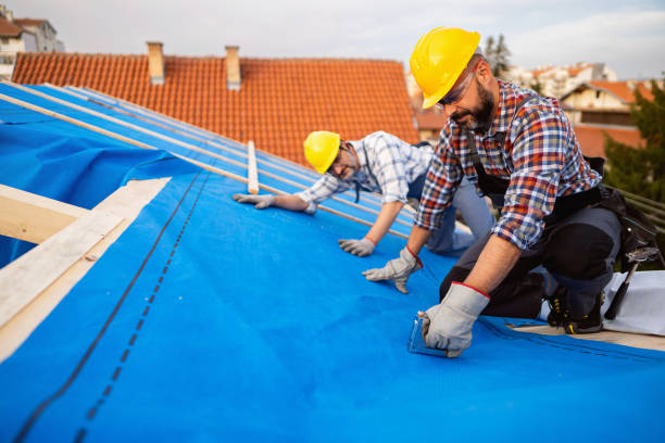 Professional Roofing Contractor in Eureka, KS