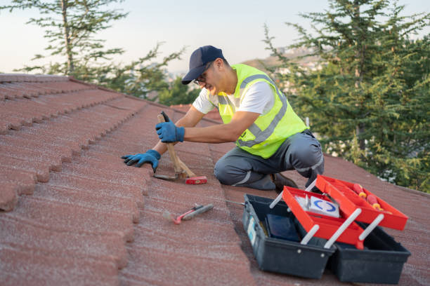 Best Local Roofing Companies  in Eureka, KS
