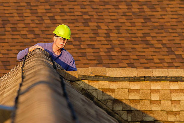 Best New Roof Installation  in Eureka, KS