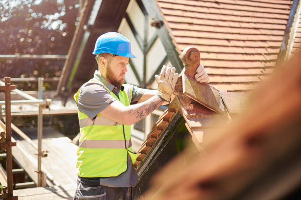  Eureka, KS Roofing Contractor Pros